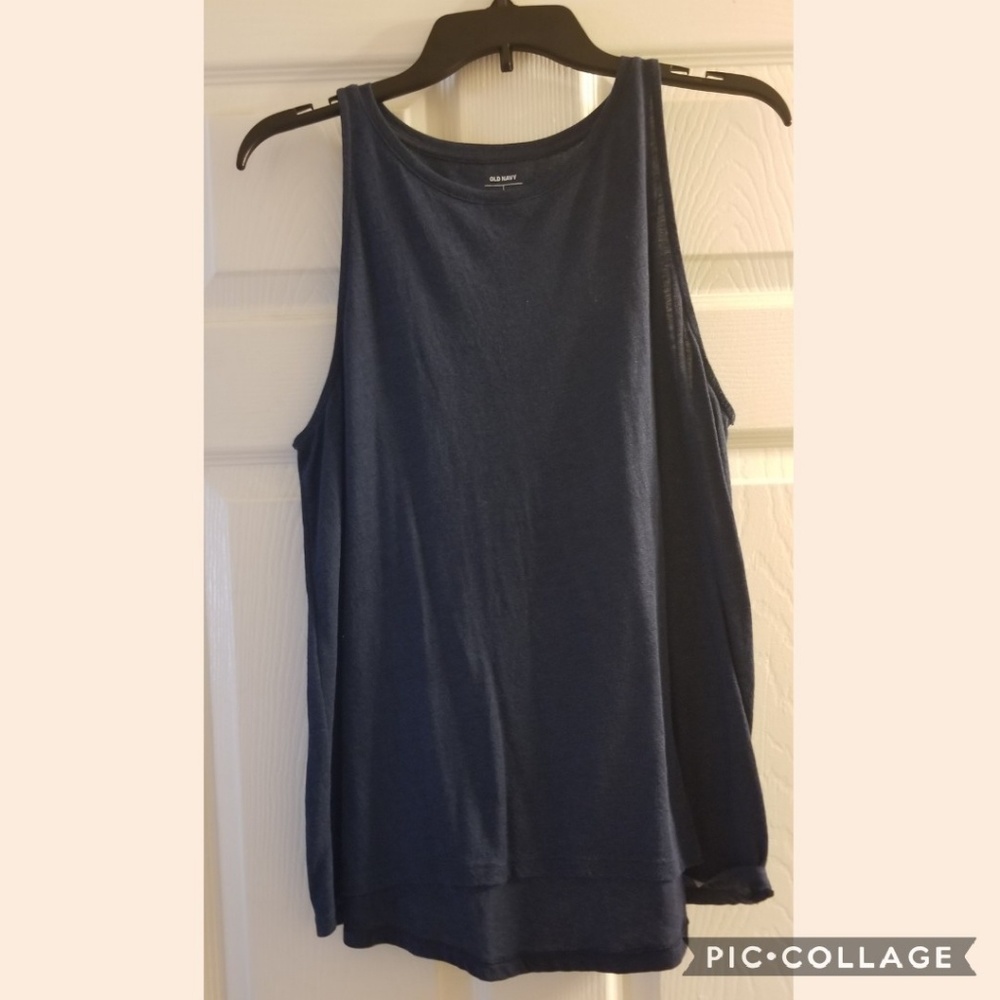 Old Navy Tank